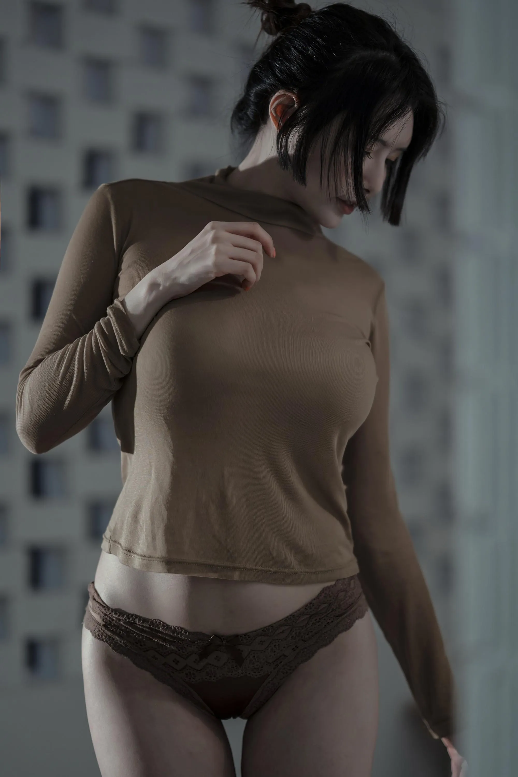 秋和柯基 – NO.031 一个ntr小故事 [48P]插图9